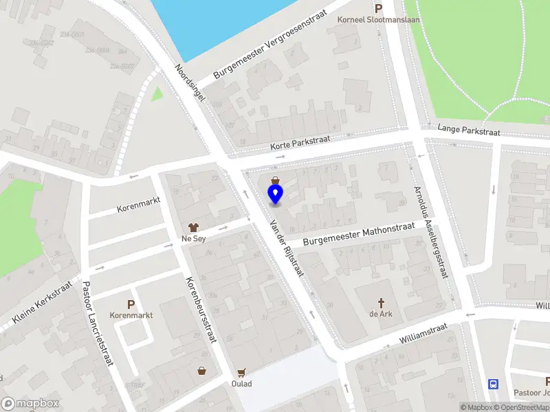 Artenie Construct Bergen op Zoom