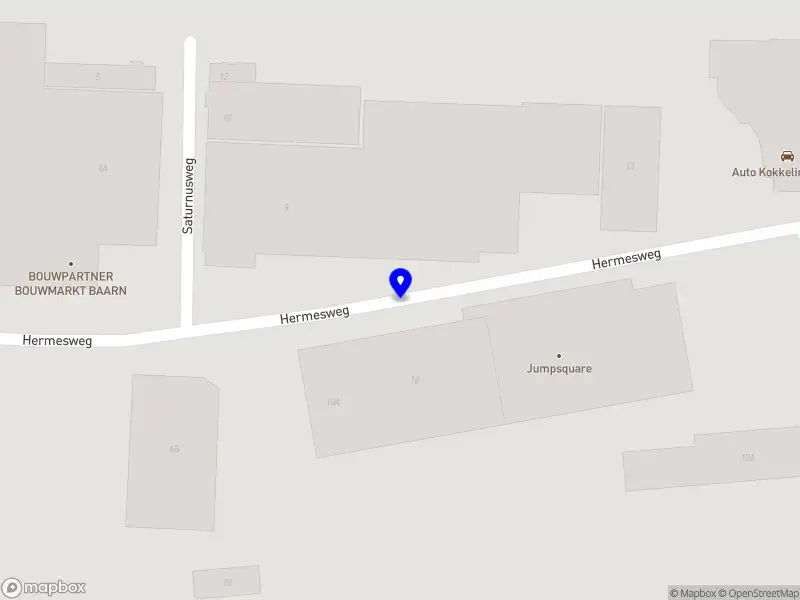 Trapleuningfabriek B.V. Baarn