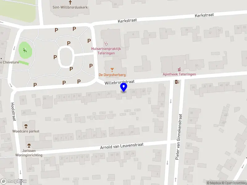 Tiny Tribe Gastouderopvang