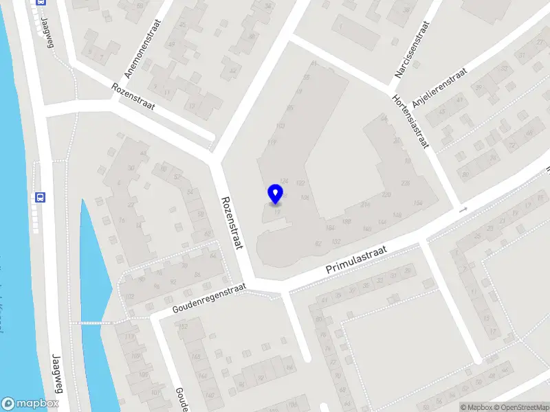 Nieuw bedrijf Huisartspraktijk Metlik B.V.