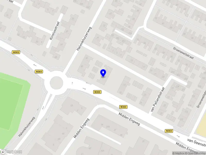 Mushin Martial Arts Holding B.V.