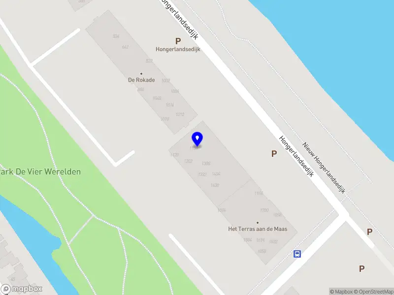 Lumvia Spijkenisse