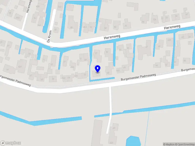 Nieuw bedrijf KFM Services