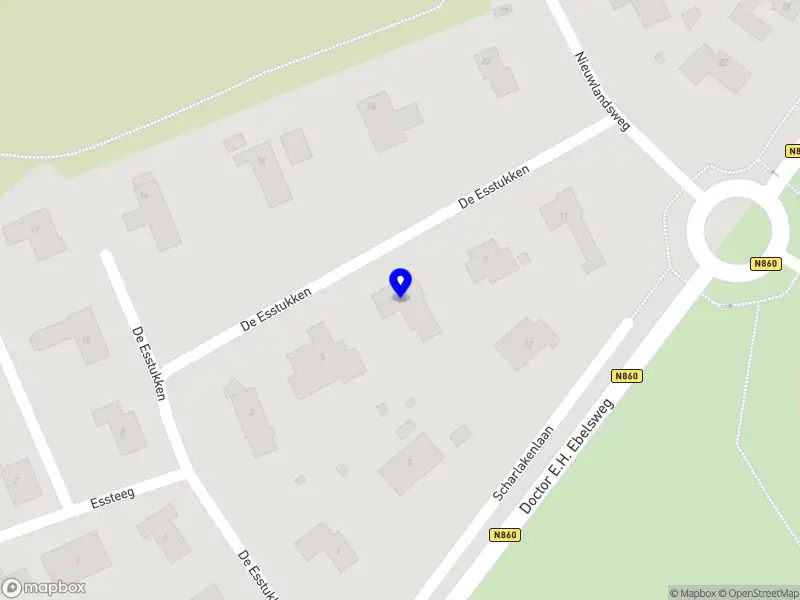 Nordbarn Holding B.V.