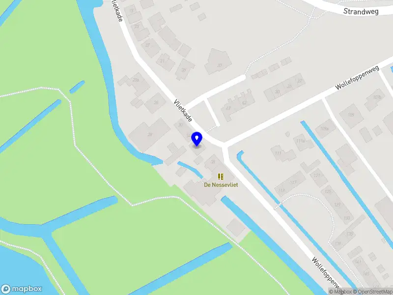 Stal De Beestenbende Zevenhuizen
