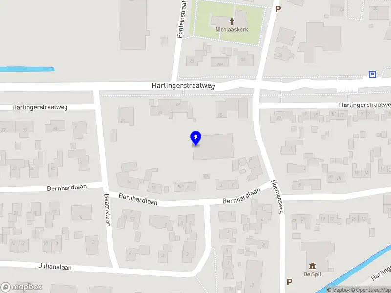 Nieuw bedrijf nomarose