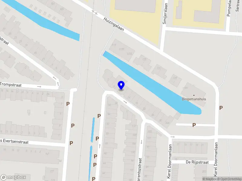 Nieuw bedrijf Mavali B.V.