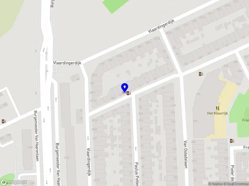 Nieuw bedrijf Vlas Renovatie VOF