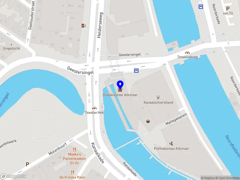 Coöperatie Congestiemanagement Boekelermeer Haven U.A.