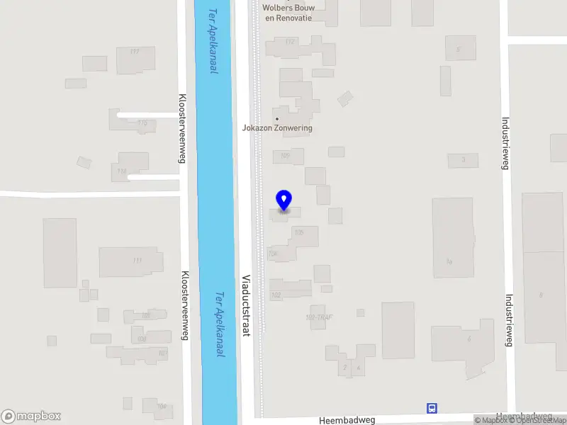 Nieuw bedrijf jobprojekt24