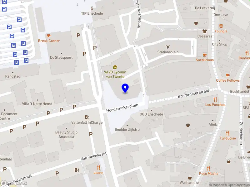 Hardwire Staffing B.V. Enschede