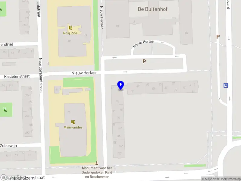 N.Spaans Holding B.V. Amsterdam