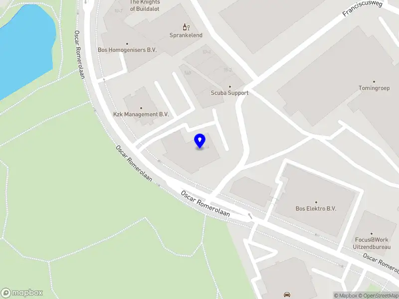 Nieuw bedrijf Your Channels Benelux B.V.