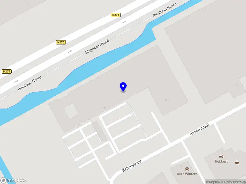 Titan Fulfilment B.V. Weert