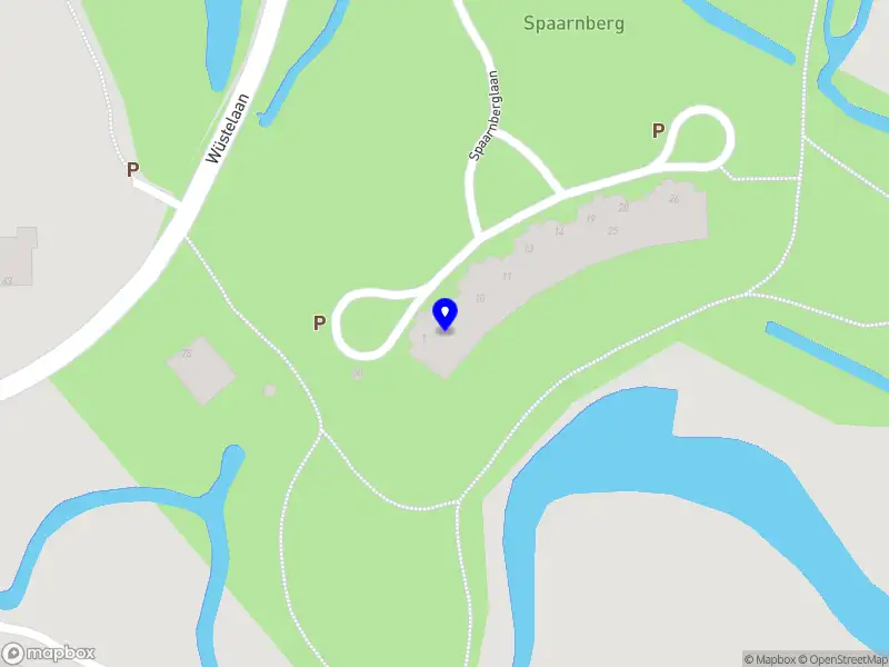 Nieuw bedrijf Mossinkoff Holding B.V.