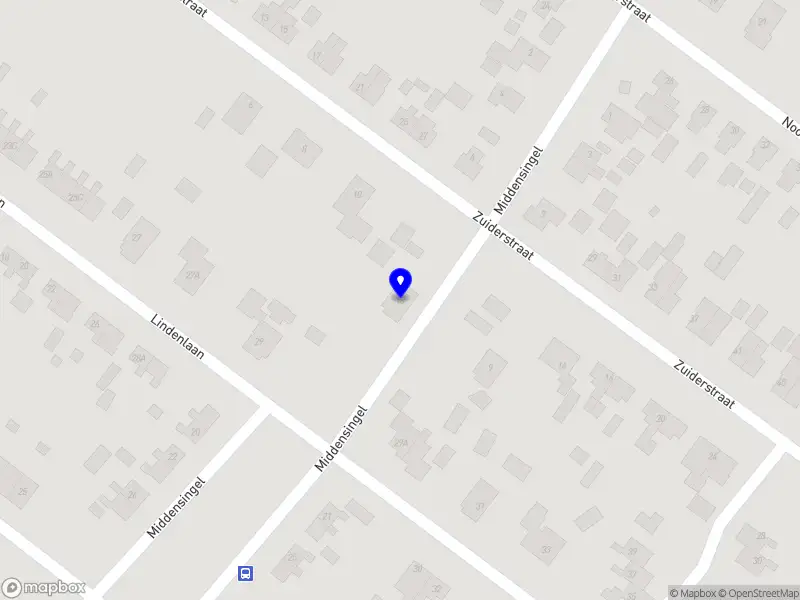 JJ Veldhuis transport