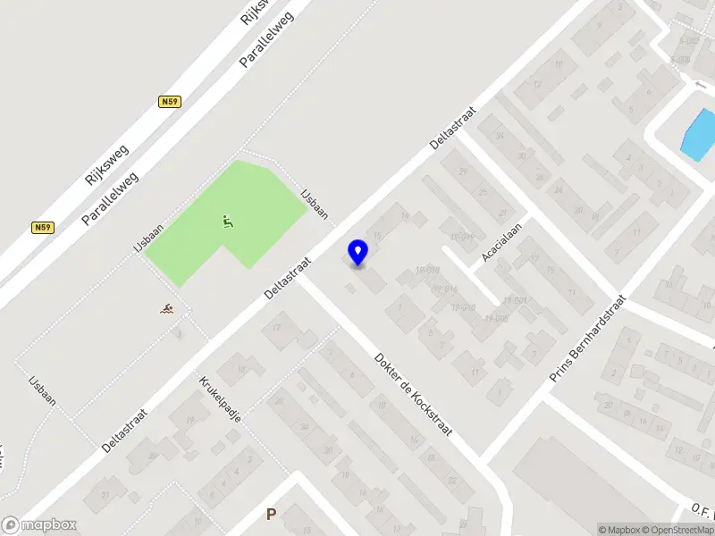 Van Houdt Bouwservice B.V. Bruinisse