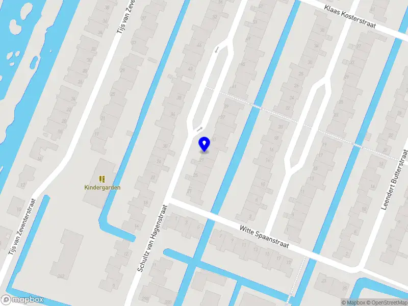 Nieuw bedrijf JerVdo