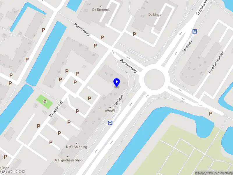 Nieuw bedrijf Van Licht Bouw