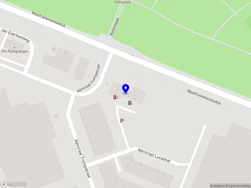 ErnieVast B.V. Schiedam