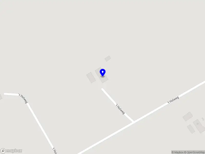 Stonehill Holding B.V.