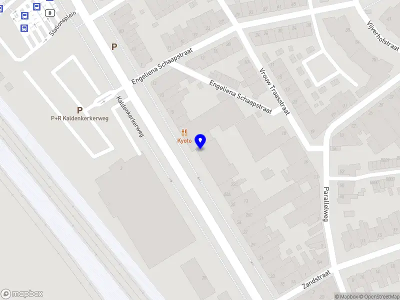 Nieuw bedrijf Pinqi B.V.