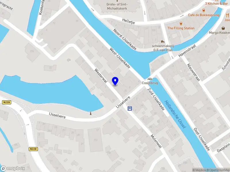 Praktijk Herstel & Reset