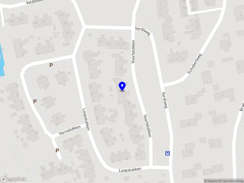 Nieuw bedrijf Fysio Bosch