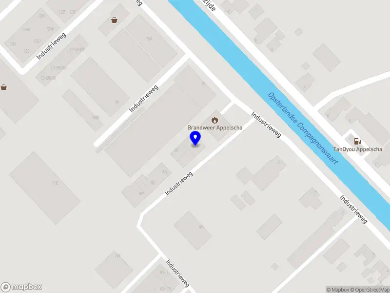 Nieuw bedrijf E. van der Veen Holding B.V.