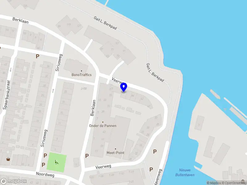 Nieuw bedrijf Durus Libertas B.V.