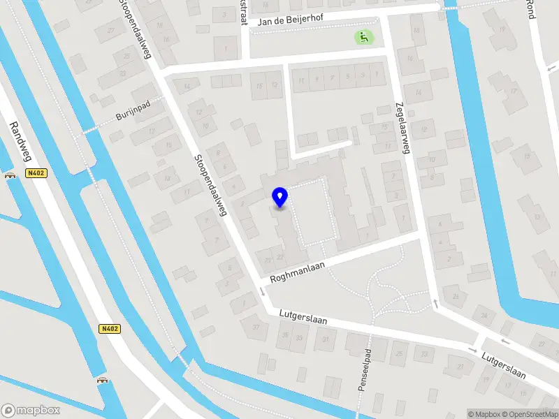 EVL Holding B.V. Loenen aan de Vecht