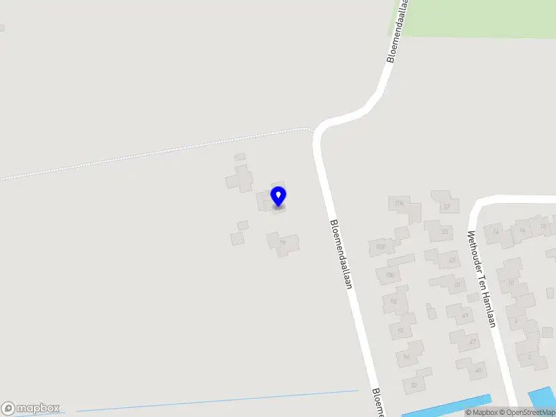 Nieuw bedrijf B.J. van den Brink Holding B.V.