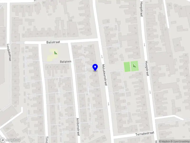 Nieuw bedrijf Salameh koeriersdiensten