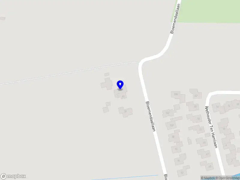 Nieuw bedrijf Briba Holding B.V.