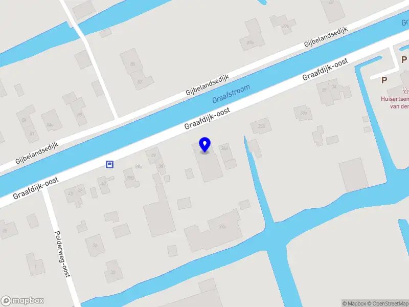 Autobedrijf BVD Molenaarsgraaf