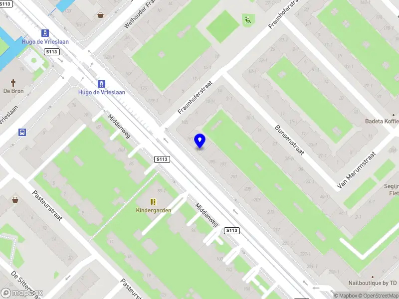 Nelleke Recruitment Amsterdam
