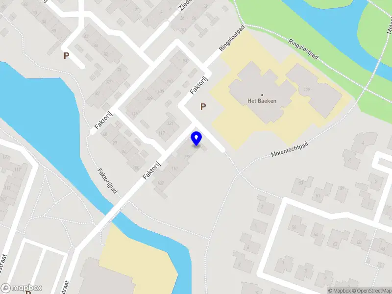 Nieuw bedrijf Studio Dez