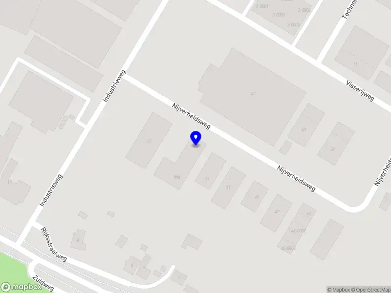 Vmaatwerk Holding B.V. Bruinisse