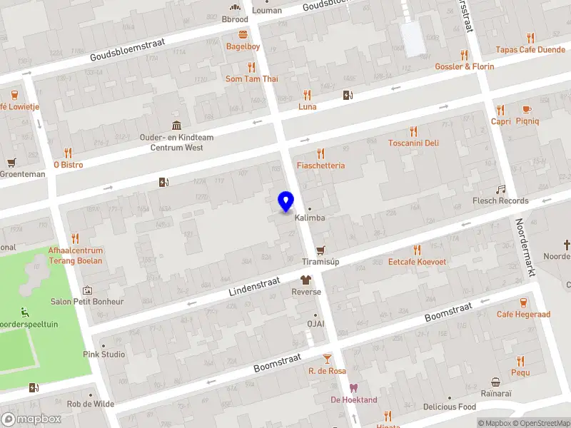 Nieuw bedrijf ByMarichelle