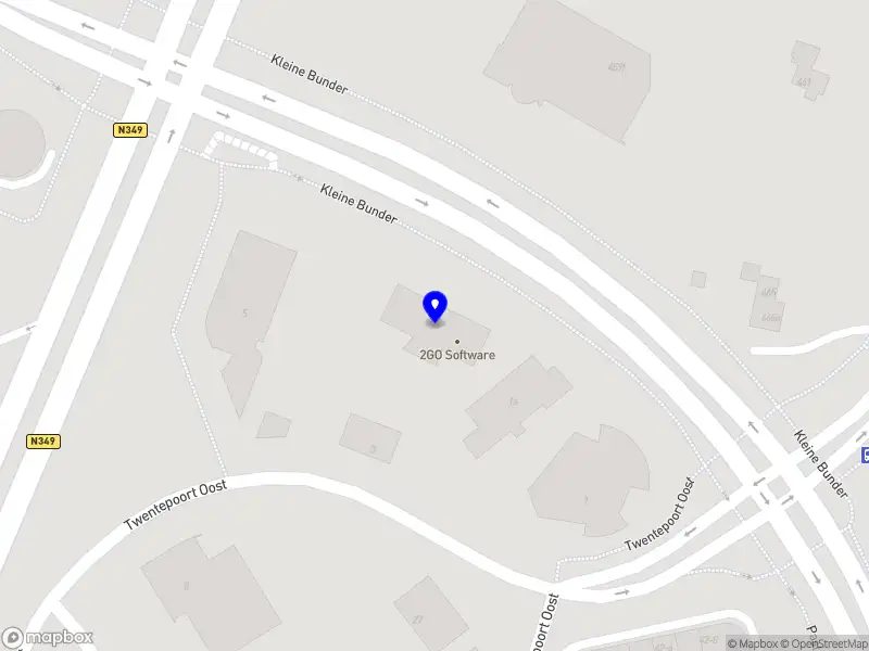 Nieuw bedrijf De Sportspecialist B.V.