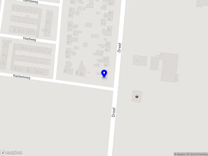 Nieuw bedrijf Lief & Speciaal