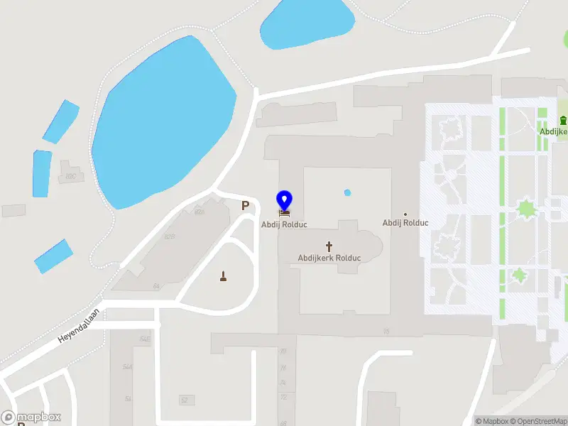 Interdiocesaan Theologisch Instituut Maria, Moeder van de Kerk