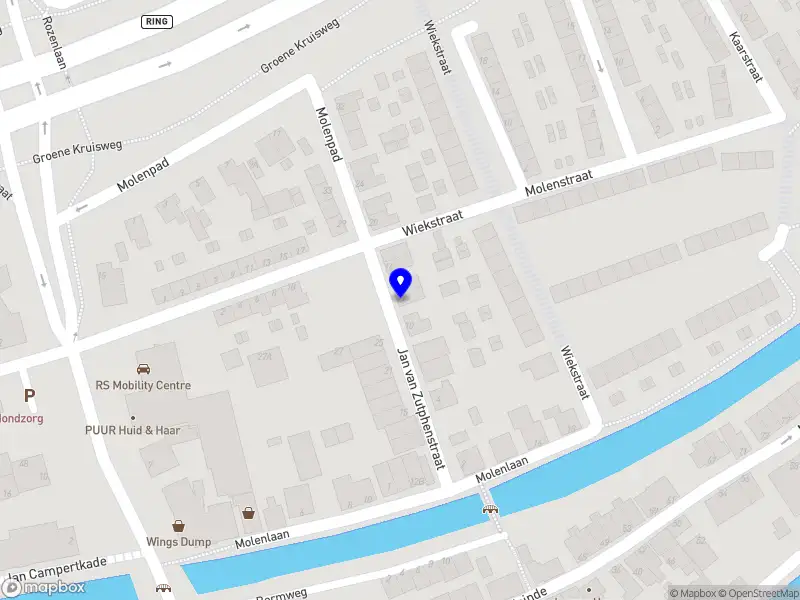 De Boer Haulin B.V. Spijkenisse