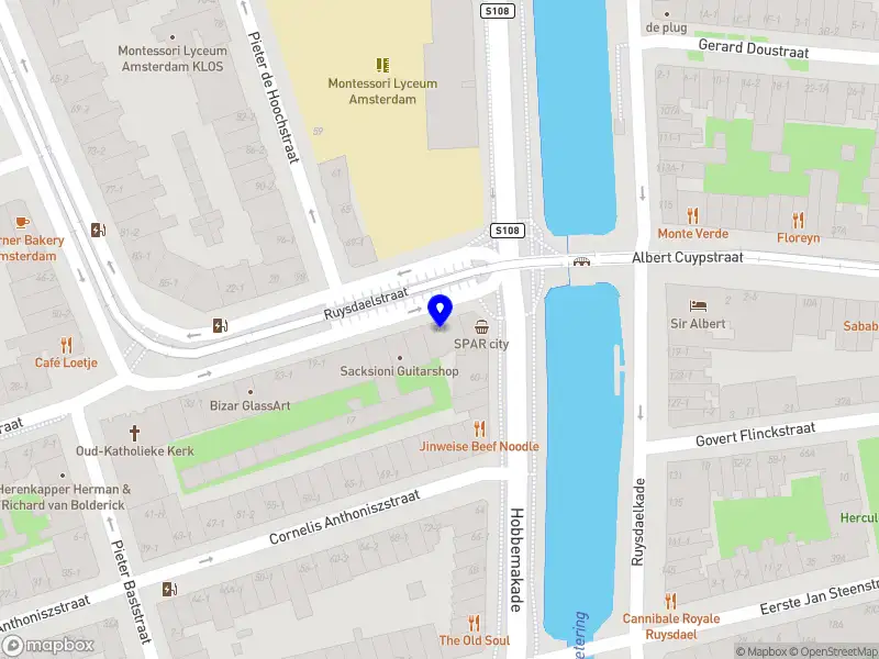 Flex Express Logistiek B.V. Amsterdam