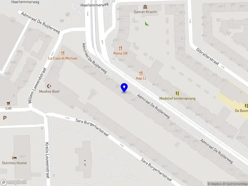 Nieuw bedrijf Allerliefste Groep Vastgoed B.V.