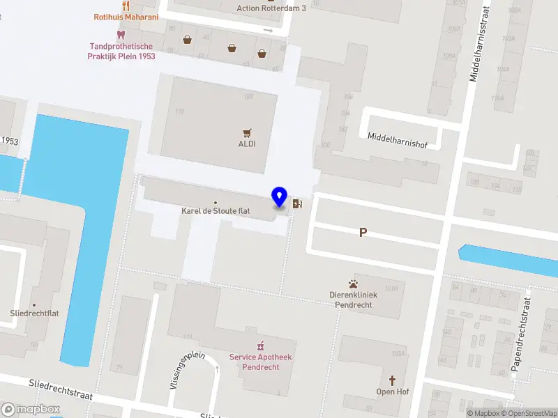 Himbless Holding B.V.