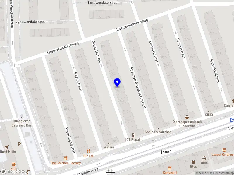 Nieuw bedrijf Massenz