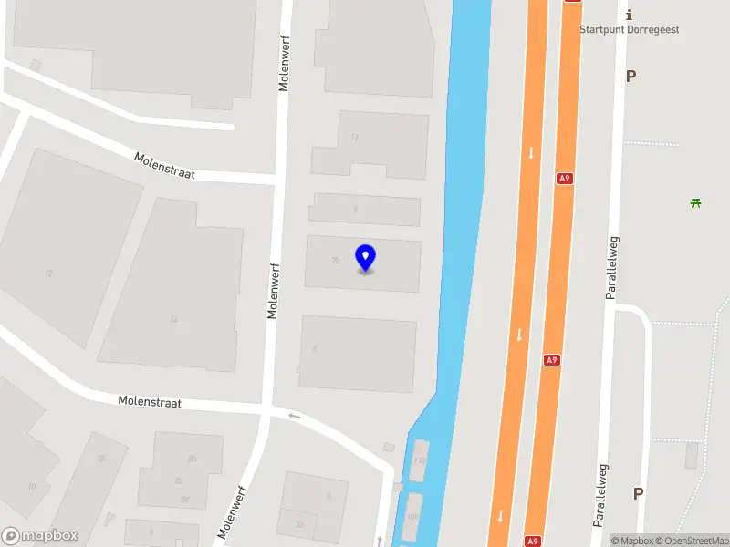 DIG B.V. Uitgeest