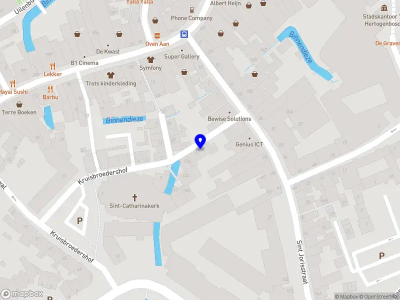 Van de Veerdonk Holding B.V.