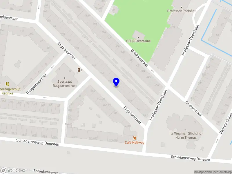 JMS Services Rotterdam